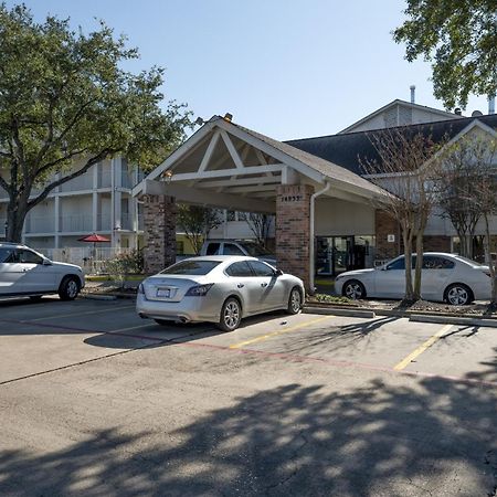 Oyo Hotel Houston Katy Freeway Kültér fotó