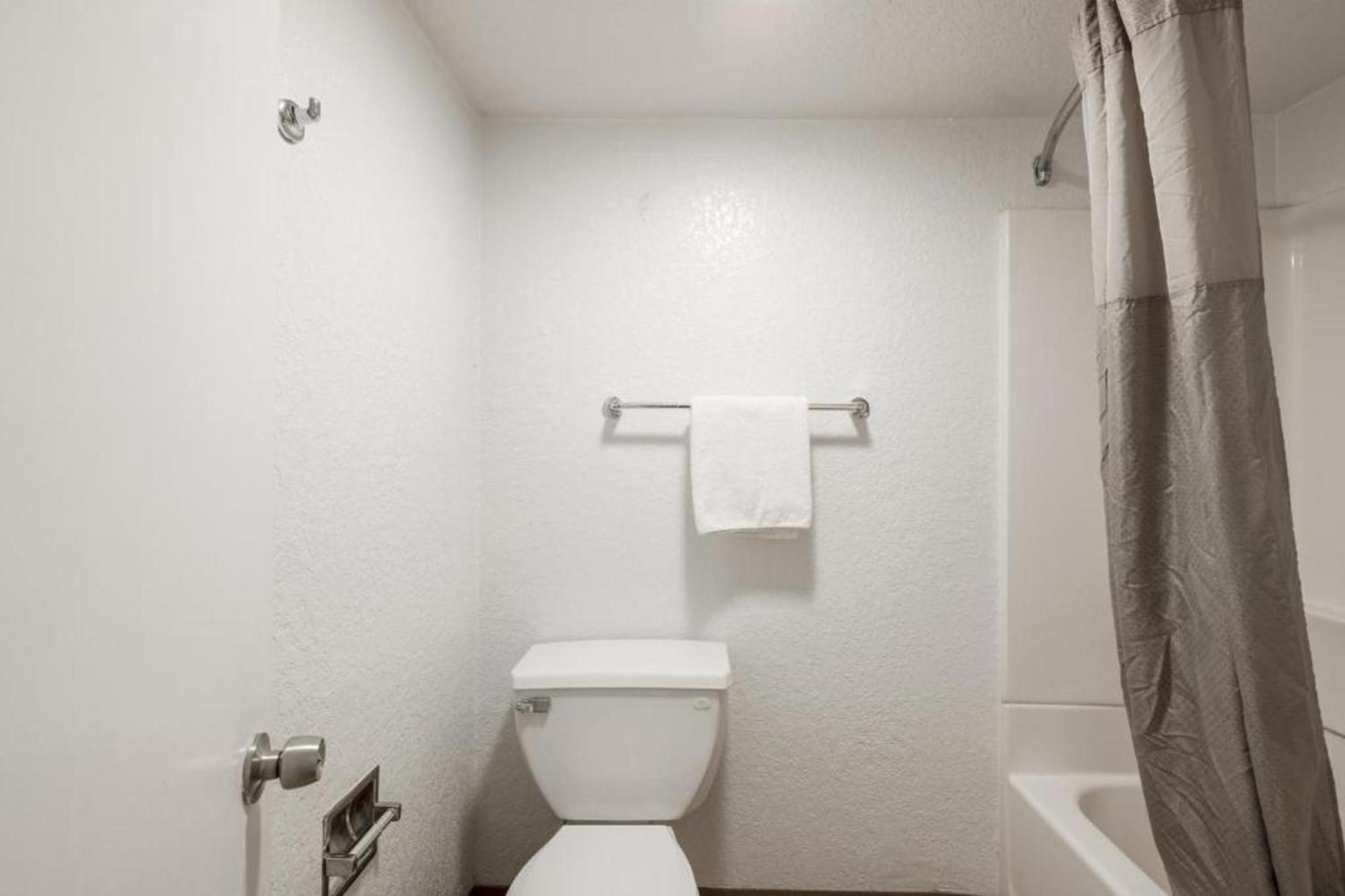 Oyo Hotel Houston Katy Freeway Kültér fotó