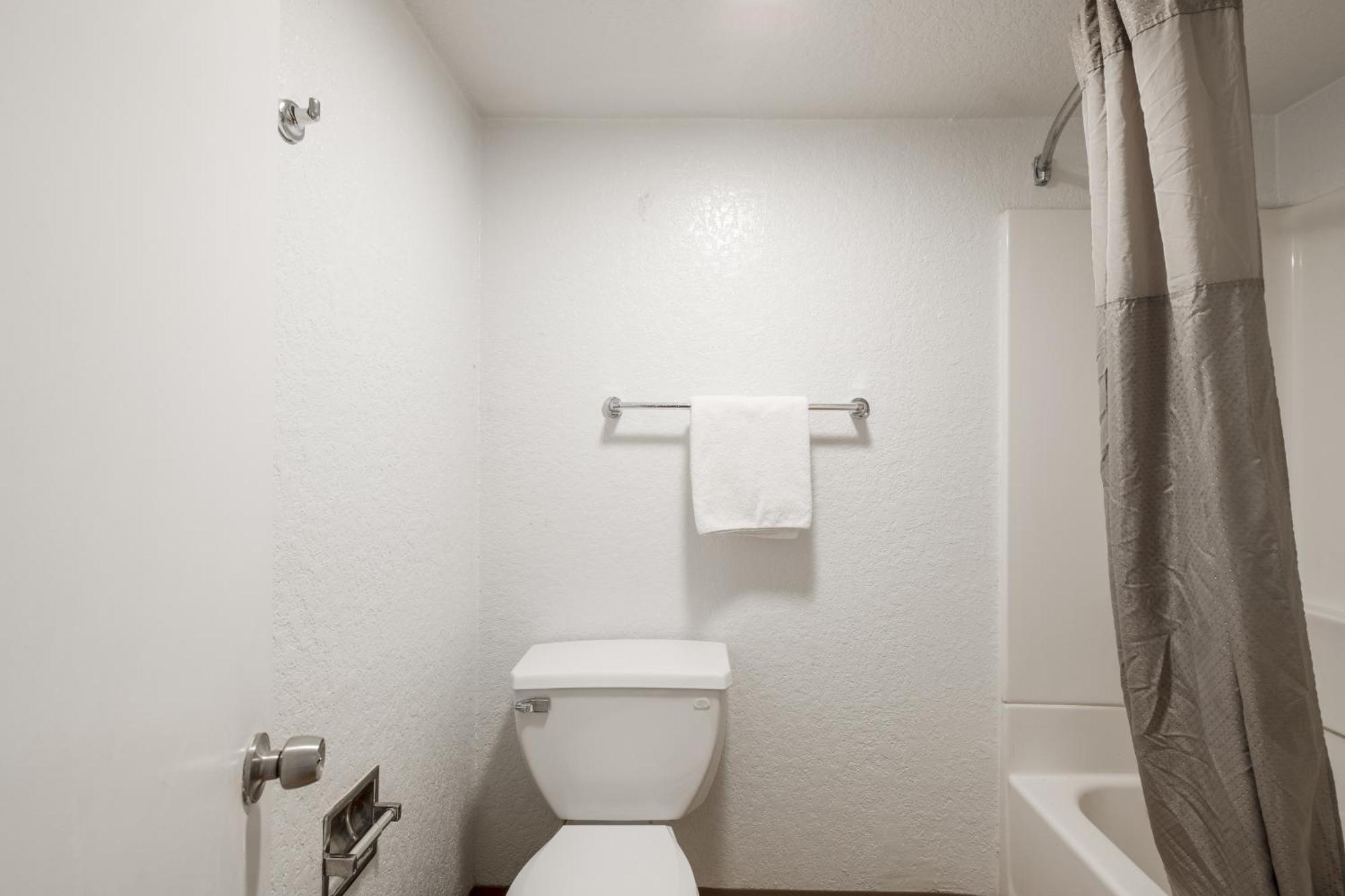 Oyo Hotel Houston Katy Freeway Kültér fotó
